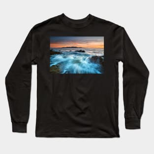 Morning Wash Long Sleeve T-Shirt